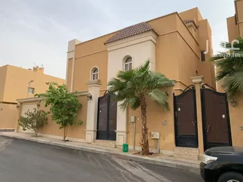 دور للإيجار في شارع رقم 389, حي النرجس, مدينة الرياض, منطقة الرياض