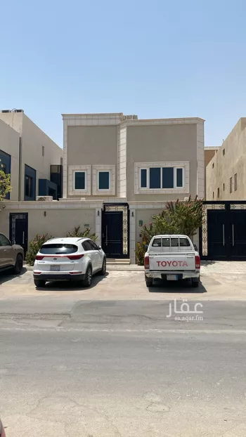 فيلا للبيع في شارع رقم 98, حي الياسمين, مدينة الرياض, منطقة الرياض