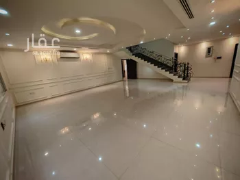 فيلا للإيجار في شارع شارع رقم 209, حي النرجس, مدينة الرياض, منطقة الرياض صورة 3
