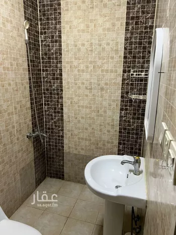 شقة للإيجار في شارع عبيدة بن الحارث, حي النهضة, مدينة الرياض, منطقة الرياض صورة 5