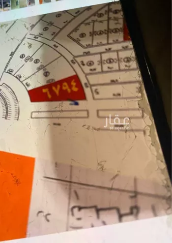 أرض للبيع في حي قرية اجا, مدينة حائل, منطقة حائل
