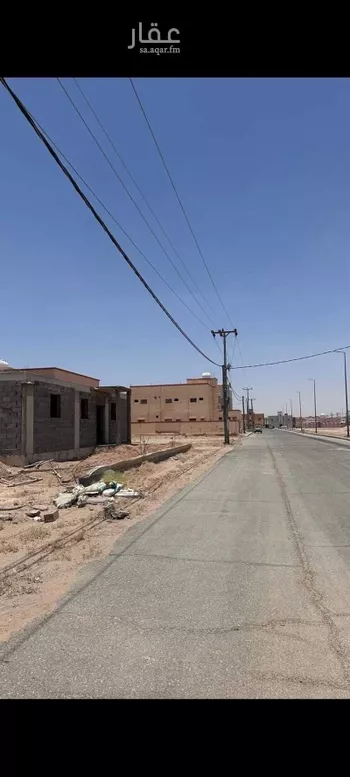 أرض للبيع في شارع ابو عبيدة عامر بن الجراح, حي الملك فيصل, مدينة الرين, منطقة الرياض صورة 3