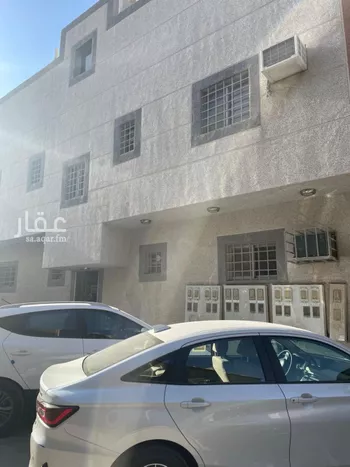عمارة للبيع في شارع النعام, حي السويدي, مدينة الرياض, منطقة الرياض