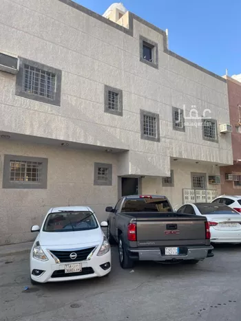 عمارة للبيع في شارع النعام, حي السويدي, مدينة الرياض, منطقة الرياض صورة 3