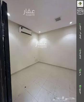 غرفة للإيجار في شارع الإمام النسائي, حي الرمال, مدينة الرياض, منطقة الرياض