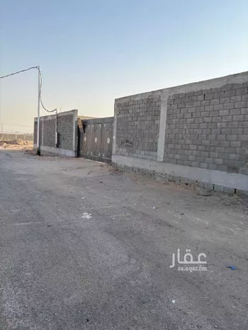 مستودع للإيجار في شارع الرفايع 2009 ، الرياض ، الخرج صورة 3