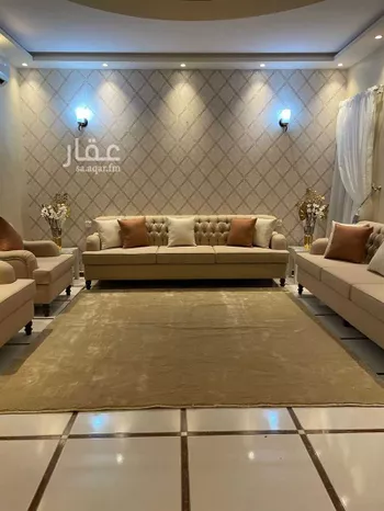 شقة للإيجار في شارع عبد المجيد بن الحسن, حي الملك فهد, مدينة مكه المكرمه, منطقة مكة المكرمة صورة 3