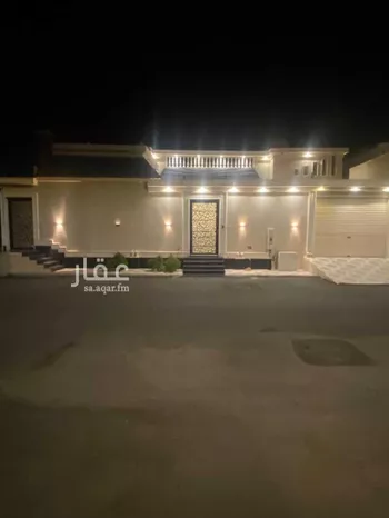دور للبيع في شارع الصوامع 62, حي الصوامع, مدينة احد رفيده, منطقة عسير