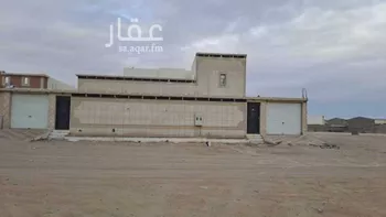 دور للبيع في شارع الصناعية 130, حي الصناعية, مدينة حفر الباطن, المنطقة الشرقية