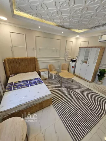 شقة للإيجار في شارع  الفضيلة, حي الشعلة, مدينة الدمام, المنطقة الشرقية صورة 3