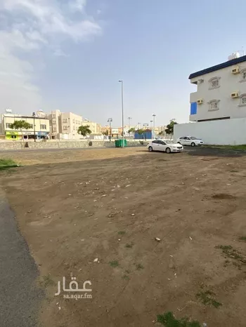 أرض للإيجار في شارع ممر بن البدر, حي الصفاء, مدينة ابها, منطقة عسير صورة 2