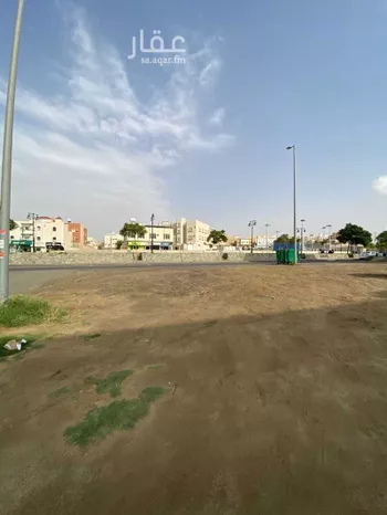 أرض للإيجار في شارع ممر بن البدر, حي الصفاء, مدينة ابها, منطقة عسير صورة 3