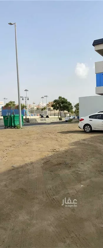 أرض للإيجار في شارع ممر بن البدر, حي الصفاء, مدينة ابها, منطقة عسير صورة 4