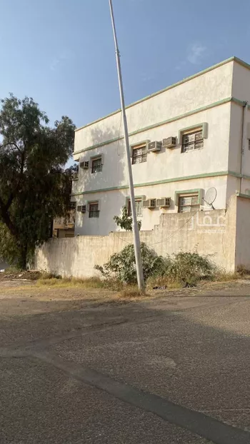 عمارة للبيع في حي البديع, مدينة ابها, منطقة عسير