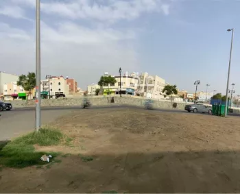 أرض للإيجار في شارع ممر بن البدر, حي الصفاء, مدينة ابها, منطقة عسير صورة 5