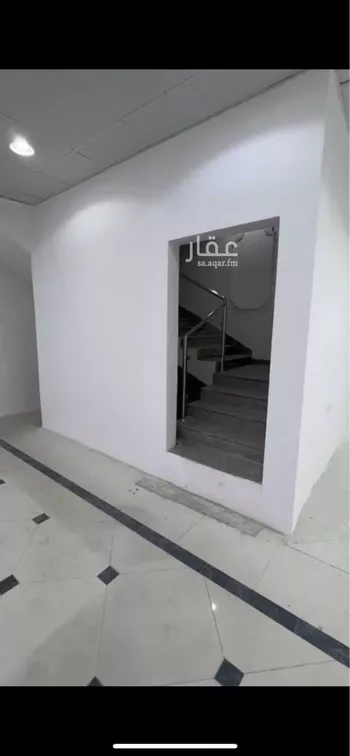 عمارة للإيجار في شارع الدائري الغربي الفرعي, حي العريجاء الغربي, مدينة الرياض, منطقة الرياض صورة 3