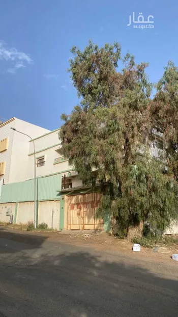 عمارة للبيع في حي البديع, مدينة ابها, منطقة عسير صورة 2