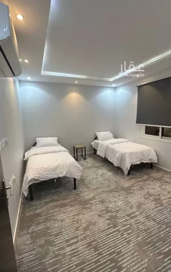 شقة مفروشة للحجز في شارع ابن أبانة الأشبيلي, حي مريخ, جدة صورة 3