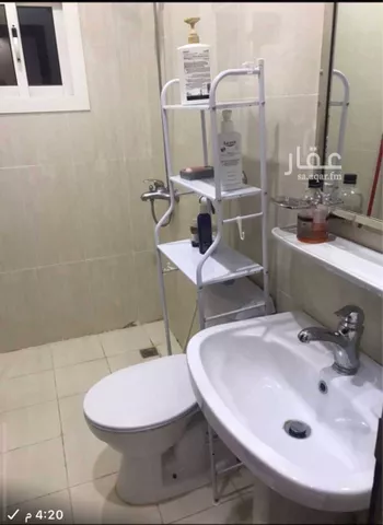 شقة مفروشة للحجز في شارع ابن أبانة الأشبيلي, حي مريخ, جدة صورة 4