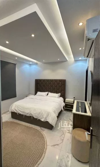 شقة مفروشة للحجز في شارع ابن أبانة الأشبيلي, حي مريخ, جدة صورة 2