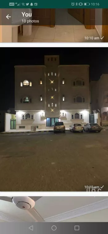 عمارة للبيع في حي القيم الأسفل ، الطائف ، الطائف
