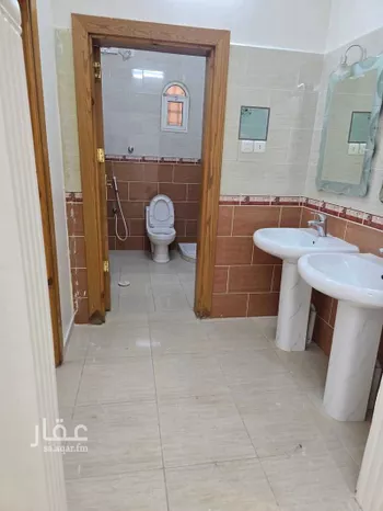 شقة للإيجار في شارع 591666, حي القيم الأسفل, مدينة امارة منطقة مكة المكرمة - الطائف, منطقة مكة المكرمة صورة 4