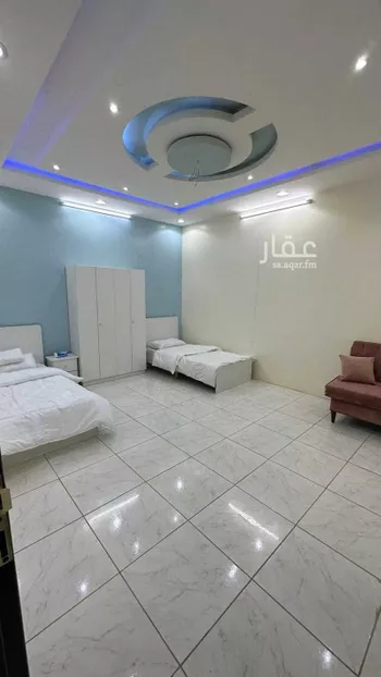 شاليه واستراحة للحجز في شارع القهيب 289 ، حي ج8 ، الطائف ، الطائف صورة 4