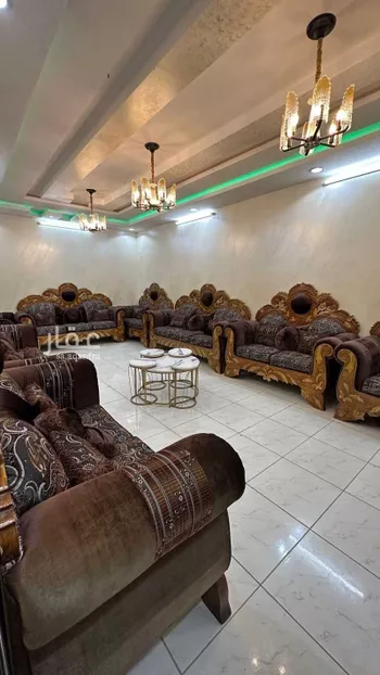 شاليه واستراحة للحجز في شارع القهيب 289 ، حي ج8 ، الطائف ، الطائف