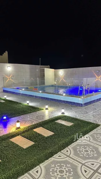 شاليه واستراحة للحجز في شارع القهيب 289 ، حي ج8 ، الطائف ، الطائف صورة 2