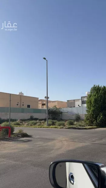 أرض للبيع في شارع شرحبيل بن حبيب, حي الفيصلية, مدينة امارة منطقة مكة المكرمة - الطائف, منطقة مكة المكرمة صورة 3