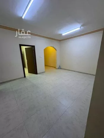 شقة للإيجار في شارع المبارك بن اعز, حي بطحاء قريش, مدينة مكه المكرمه, منطقة مكة المكرمة صورة 2
