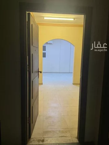 شقة للإيجار في شارع المبارك بن اعز, حي بطحاء قريش, مدينة مكه المكرمه, منطقة مكة المكرمة صورة 3