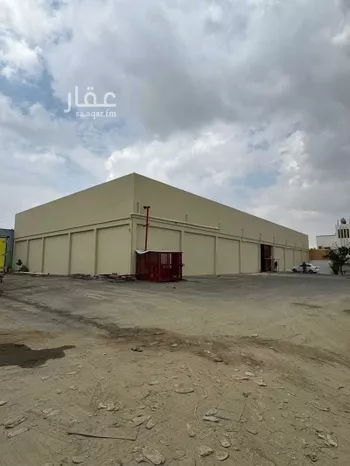 مستودع للإيجار في شارع الصناعية 28, حي الصناعية, مدينة خميس مشيط, منطقة عسير صورة 4