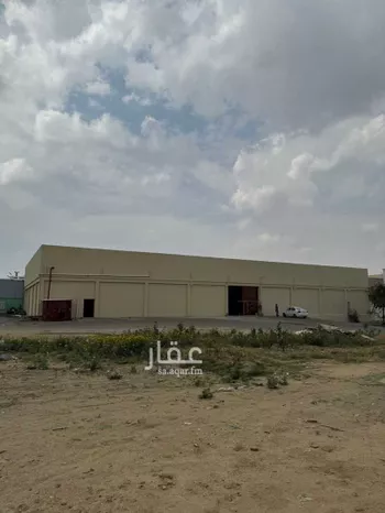 مستودع للإيجار في شارع الصناعية 28, حي الصناعية, مدينة خميس مشيط, منطقة عسير صورة 2