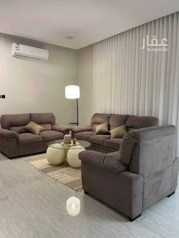شقة مفروشة للحجز في شارع قرطبة, حي الرحاب, بريدة صورة 2