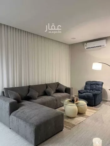 شقة مفروشة للحجز في شارع قرطبة, حي الرحاب, بريدة