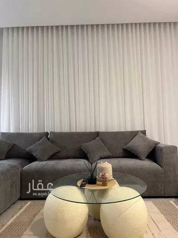 شقة مفروشة للحجز في شارع قرطبة, حي الرحاب, بريدة صورة 4