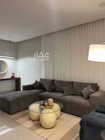 شقة مفروشة للحجز في شارع قرطبة, حي الرحاب, بريدة صورة 5