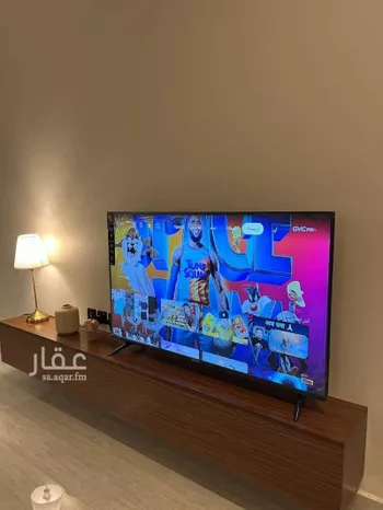 شقة مفروشة للحجز في شارع قرطبة, حي الرحاب, بريدة صورة 3