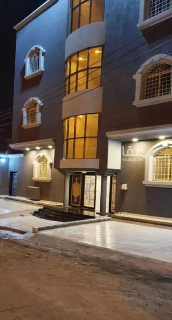 عمارة للإيجار في شارع حمزة الصيدلاني, حي السلام, مدينة بلجرشى, منطقة الباحة صورة 5