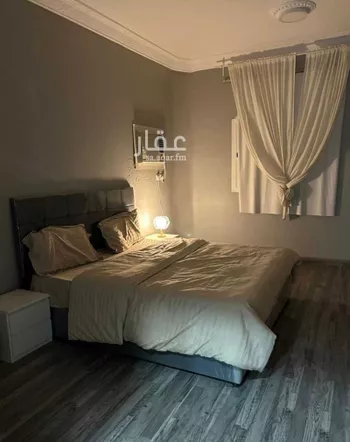 شقة للإيجار في شارع الجموم, حي السلام, مدينة بلجرشى, منطقة الباحة صورة 2