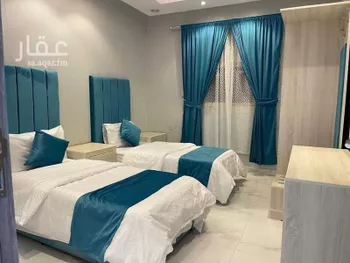 شقة للإيجار في شارع ممر فيضة السدرية, حي الوزارات, مدينة الرياض, منطقة الرياض صورة 2