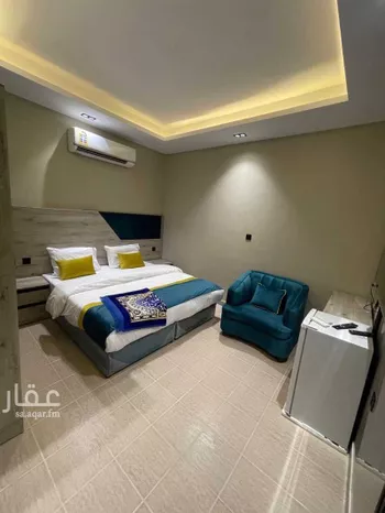 عمارة للإيجار في شارع عبدالقادر الجزائري, حي الدار البيضاء, مدينة الرياض, منطقة الرياض صورة 4