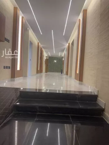 شقة للإيجار في شارع عبدالرحمن بن شقران, حي الملز, مدينة الرياض, منطقة الرياض
