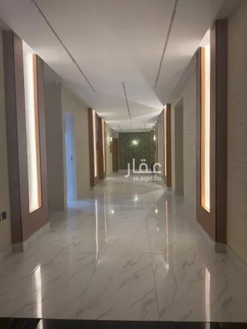 شقة للإيجار في شارع عبدالرحمن بن شقران, حي الملز, مدينة الرياض, منطقة الرياض صورة 4