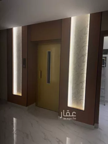 شقة للإيجار في شارع عبدالرحمن بن شقران, حي الملز, مدينة الرياض, منطقة الرياض صورة 3