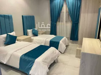 شقة للإيجار في شارع ممر فيضة السدرية, حي الوزارات, مدينة الرياض, منطقة الرياض صورة 4