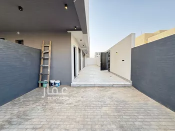 دور للإيجار في شارع أبيان, حي الندى, مدينة الرياض, منطقة الرياض صورة 2