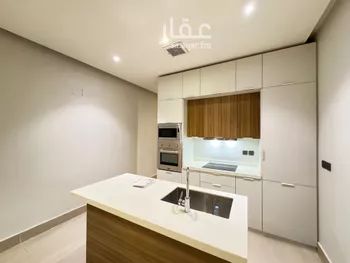 شقة للإيجار في شارع خليفة العتيبي, حي القيروان, مدينة الرياض, منطقة الرياض صورة 2