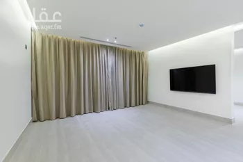 شقة للإيجار في شارع الزلال, حي الرائد, مدينة الرياض, منطقة الرياض